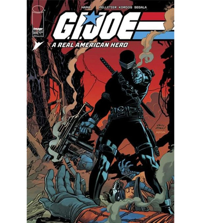 GI Joe 306