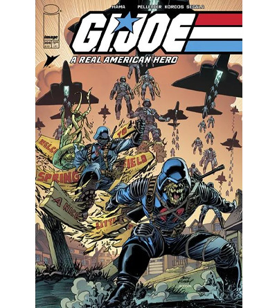 GI joe 308