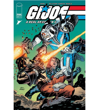 G.I. Joe 310