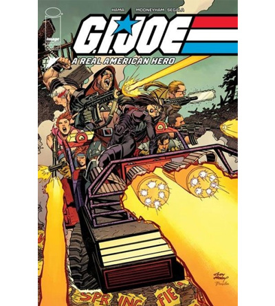 G.I. Joe 311